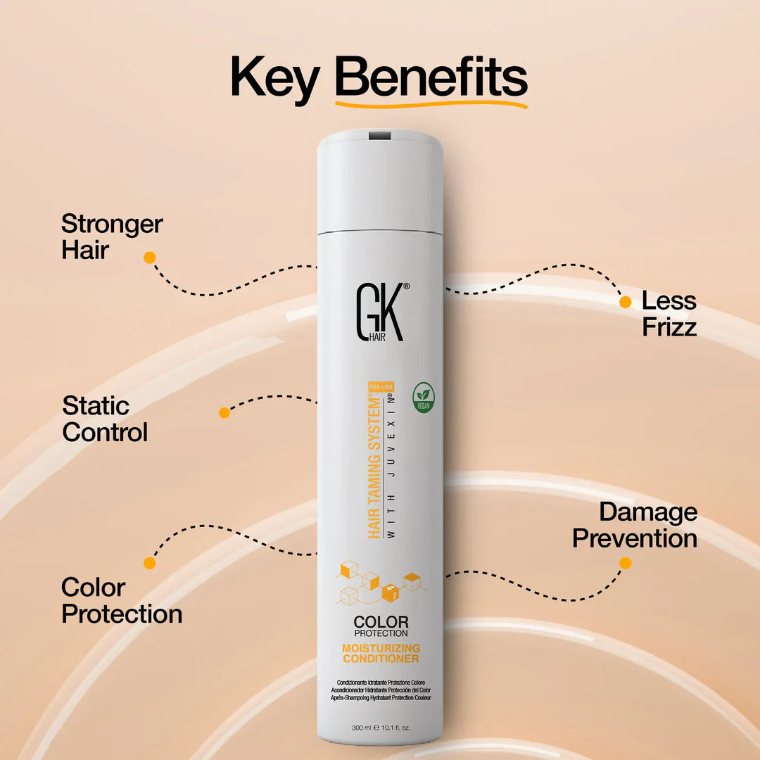 GK Moisturizing Conditioner - MV hair and beauty