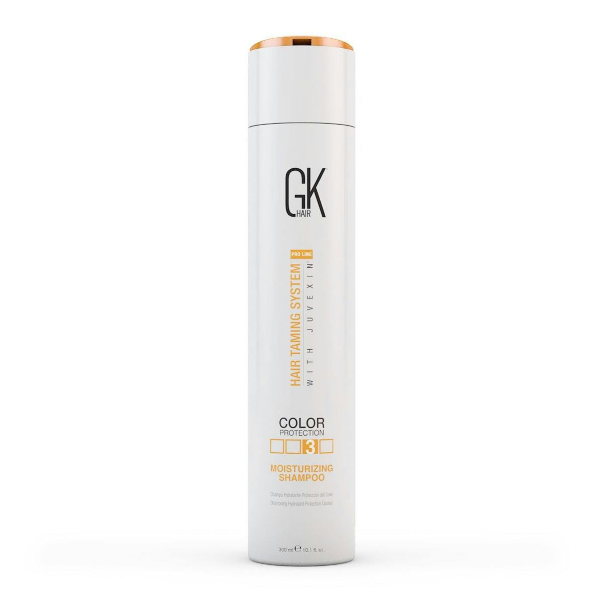 GK Moisturizing Shampoo