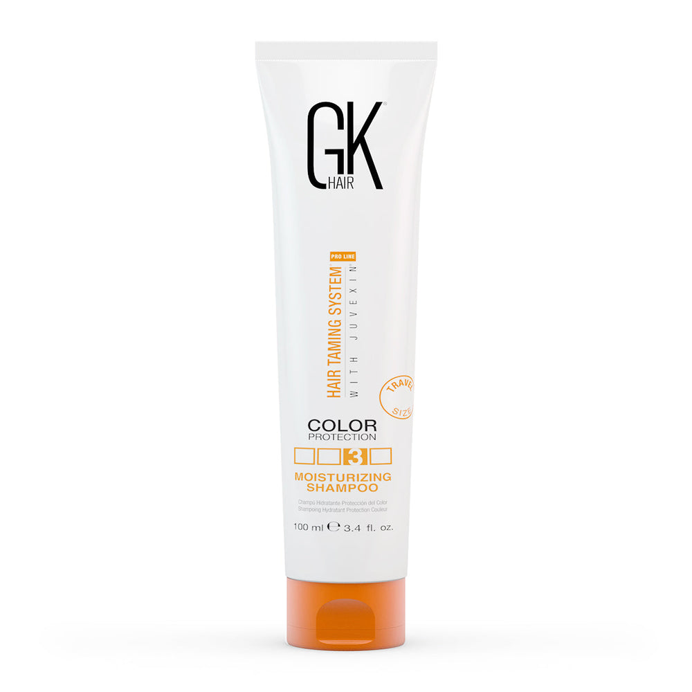 GK Moisturizing Shampoo