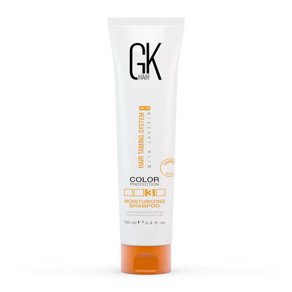 GK Moisturizing Shampoo