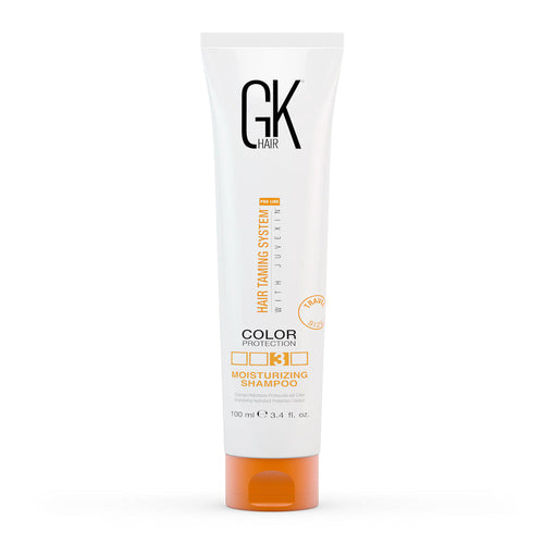GK Moisturizing Shampoo
