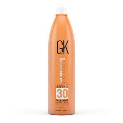 GK Volume Creme Developer 1000ml