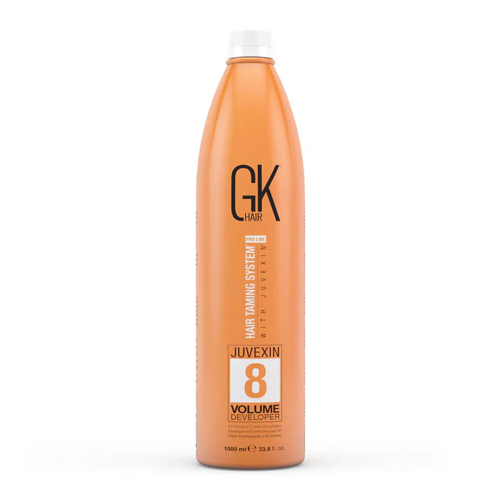 GK Volume Creme Developer 1000ml