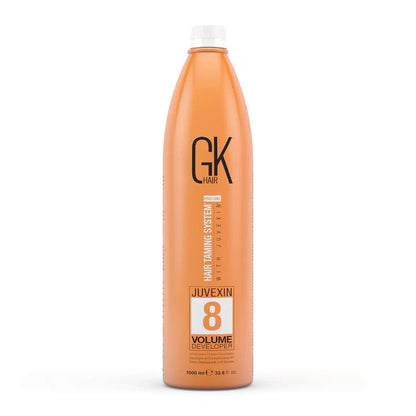 GK Volume Creme Developer 1000ml