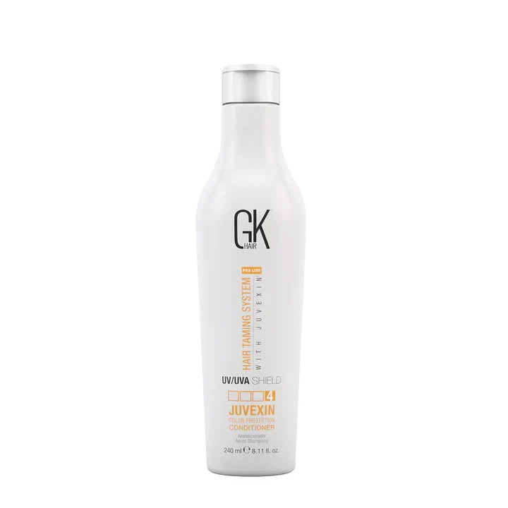 GK Colour Protection Complete Care Trio - included product