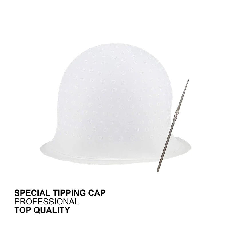 GORRO MECHAS TIPPING CAP