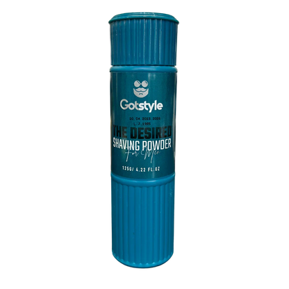 GOTSTYLE Powder Styling - MV hair and beauty