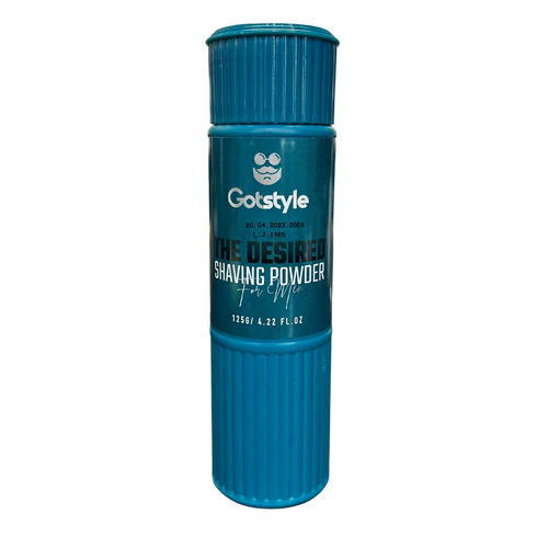 GOTSTYLE Powder Styling - MV hair and beauty