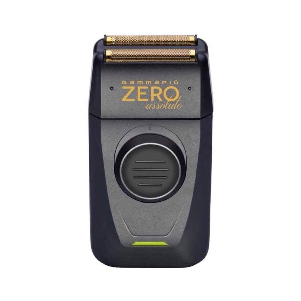 Gamma Absolute Zero Shaver - MV hair and beauty