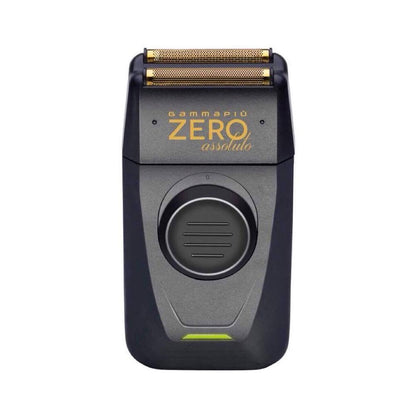 Gamma Absolute Zero Shaver - MV hair and beauty