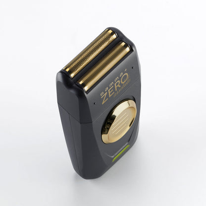 Gamma Absolute Zero Shaver - MV hair and beauty