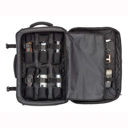 Gamma Barber Carry Bag - MV hair and beauty