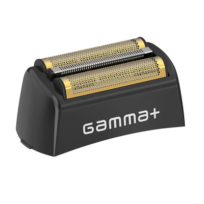 Gamma + Boosted Shaver Replacement Head - MV hair and beauty