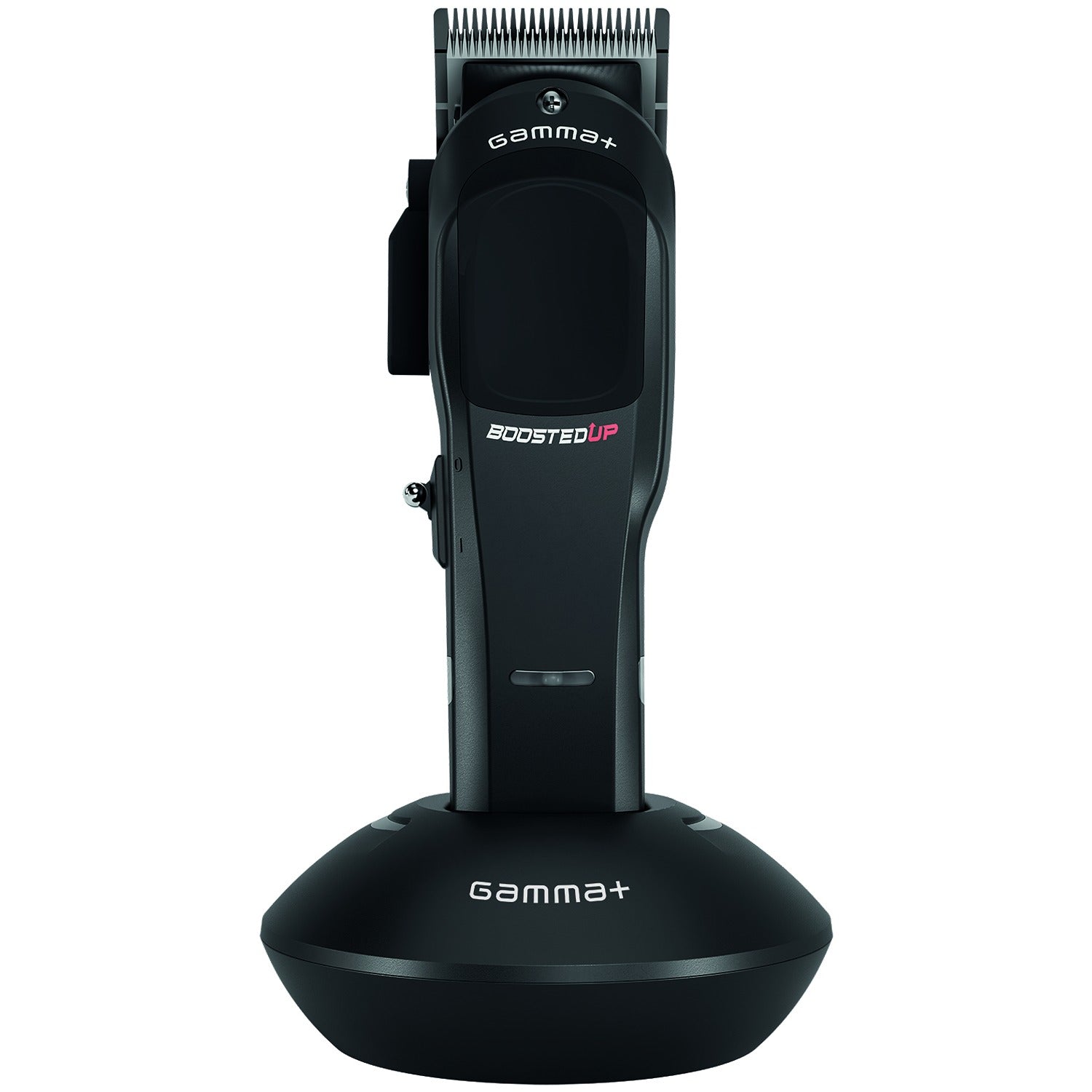 Gamma + Boosted Up Clipper - MV hair and beauty