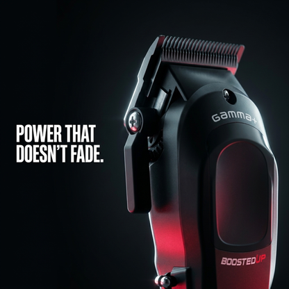 Gamma Boosted Up Clipper - MV hair and beauty