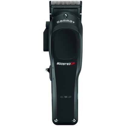 Gamma+ Boosted Up professional clipper front view