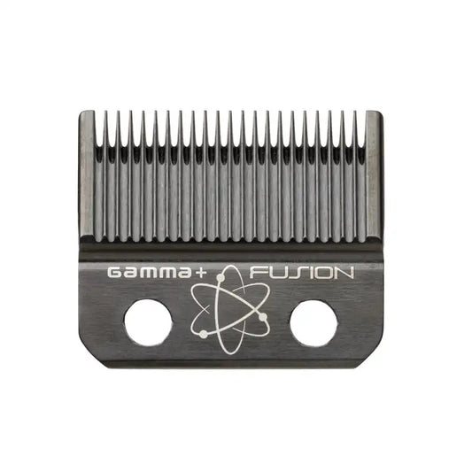 Gamma+ Clipper DLC Fixed Faper Blade - MV hair and beauty