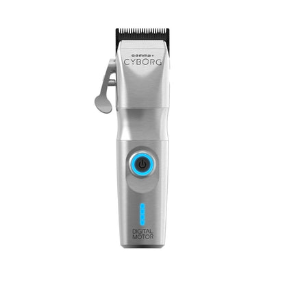 Gamma Cyborg Clipper - MV hair and beauty