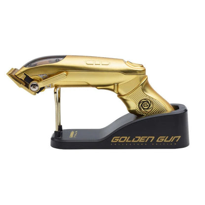 Gamma Golden Gun Clipper - MV hair and beauty