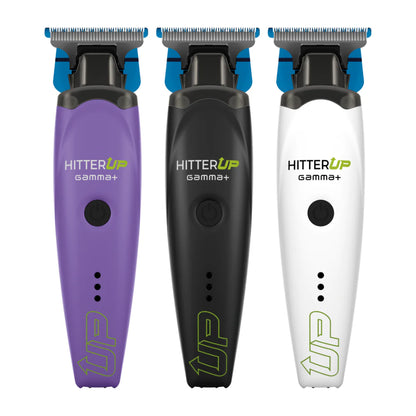 Gamma+ Hitter Up Trimmer - MV hair and beauty