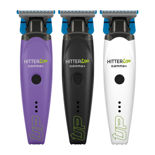 Gamma+ Hitter Up Trimmer - MV hair and beauty