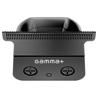 Gamma+ Neo Protégé trimmer DLC blade close-up