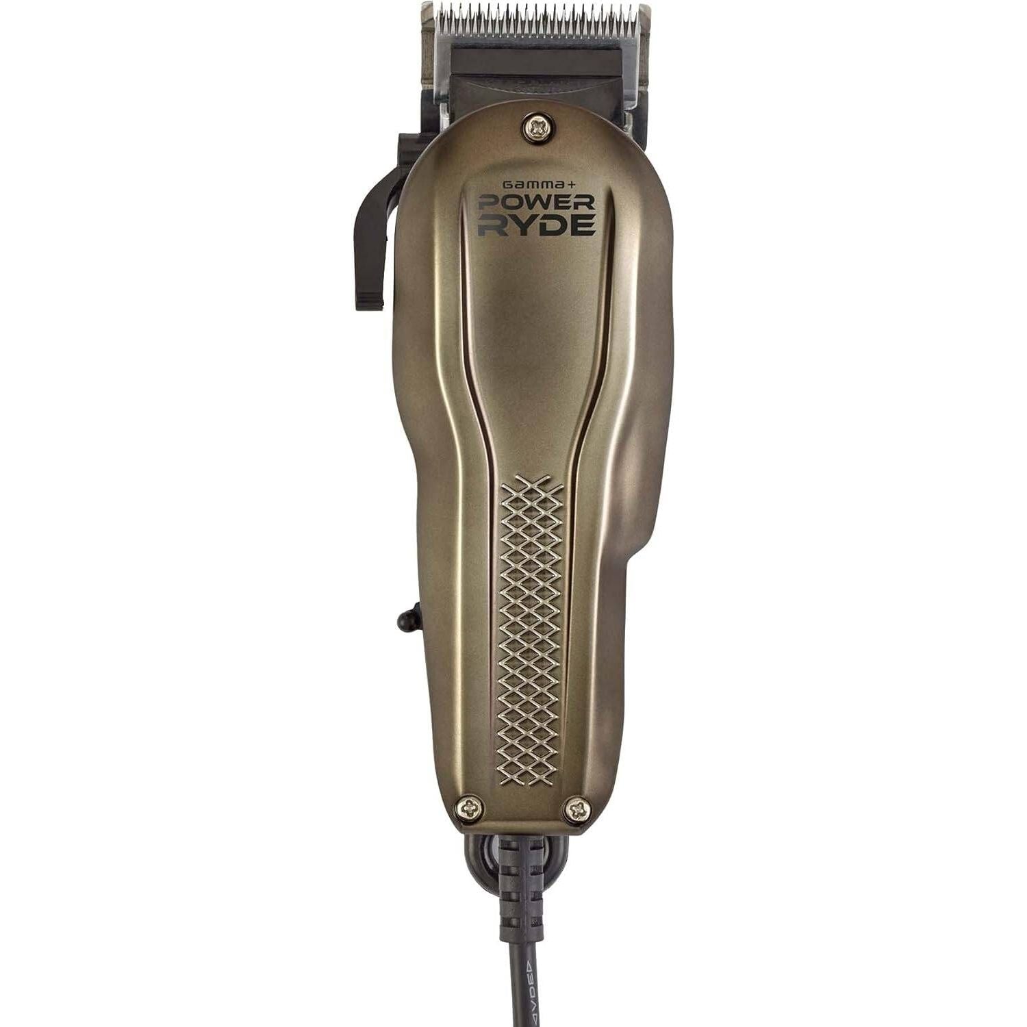 Gamma+ Power Ryde Clipper - MV hair and beauty