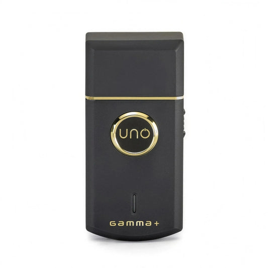 Gamma Uno Mobile Shaver - MV hair and beauty