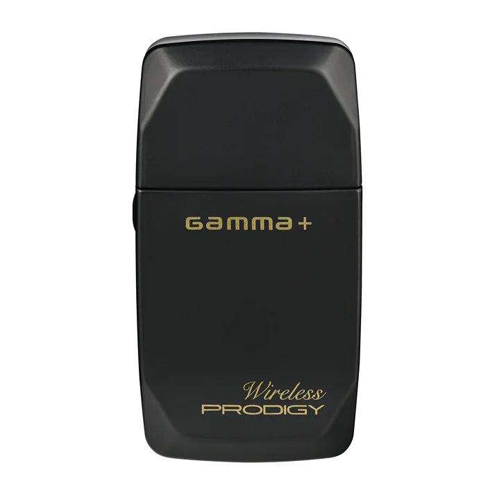 Gamma + Wireless Prodigy Shaver - MV hair and beauty
