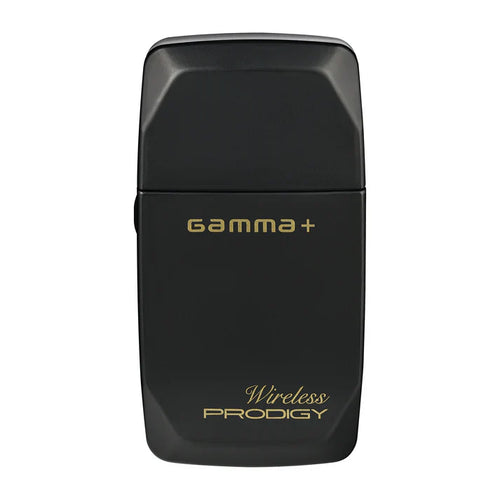 Gamma + Wireless Prodigy Shaver - MV hair and beauty