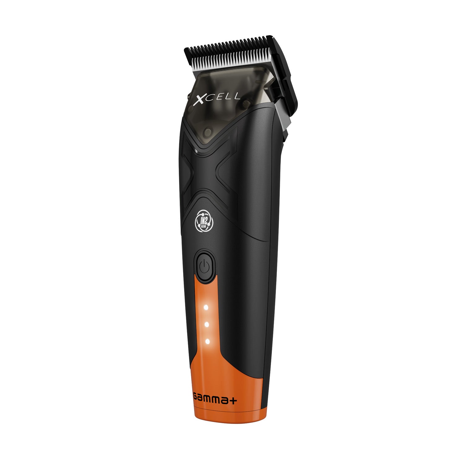 Gamma + Xcell Clipper - MV hair and beauty