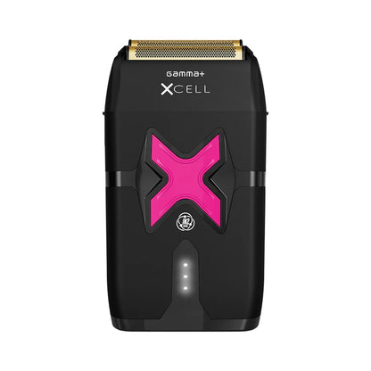 Gamma+ Xcell Shaver - MV hair and beauty