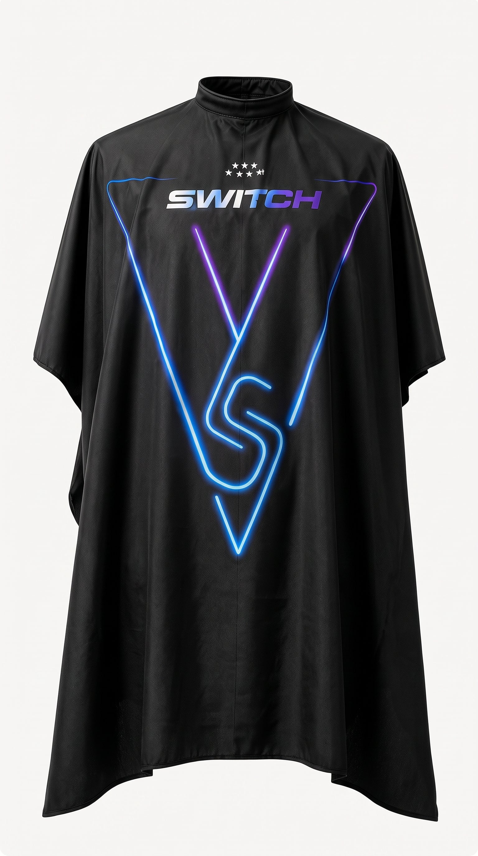 Wahl Switch Barber Cape