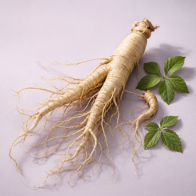 Ginseng