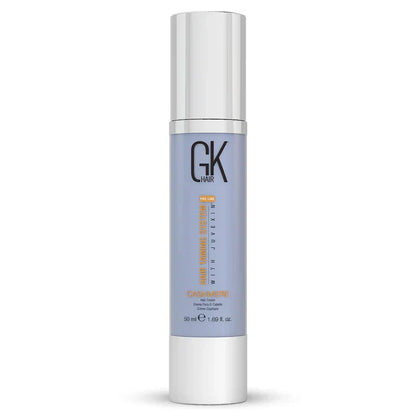 GK Smooth & Strength Treatment Duo component 2
