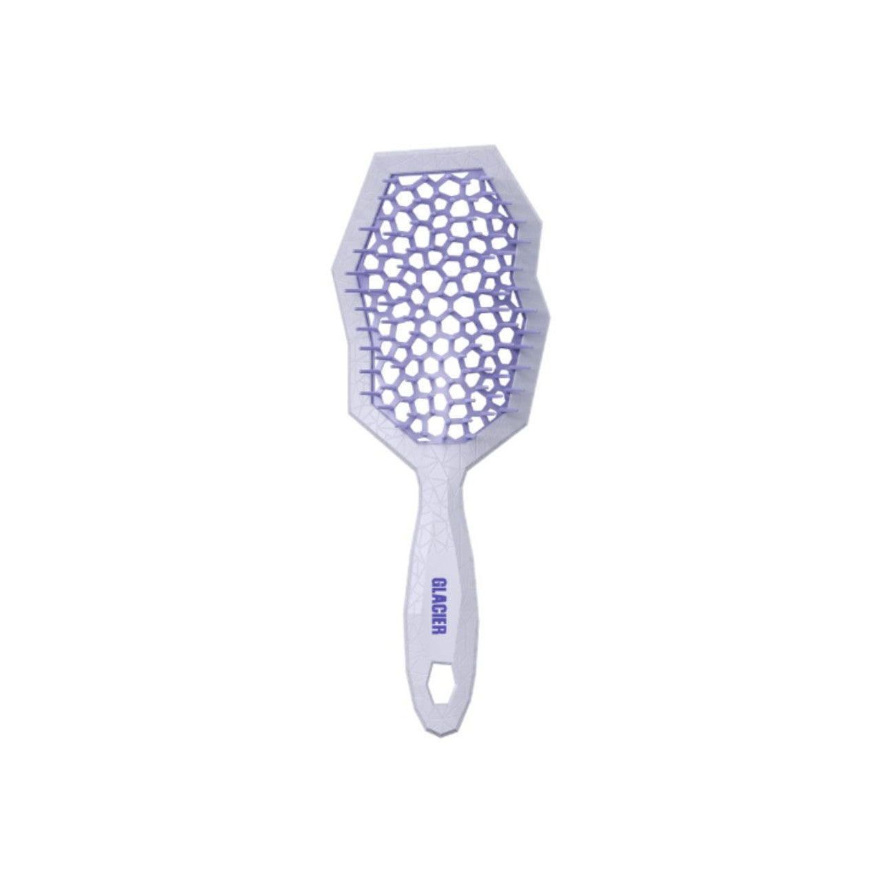 Glacier Detangling Wet Brush - MV hair and beauty