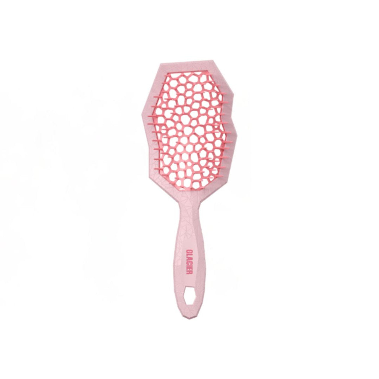 Glacier Detangling Wet Brush - MV hair and beauty