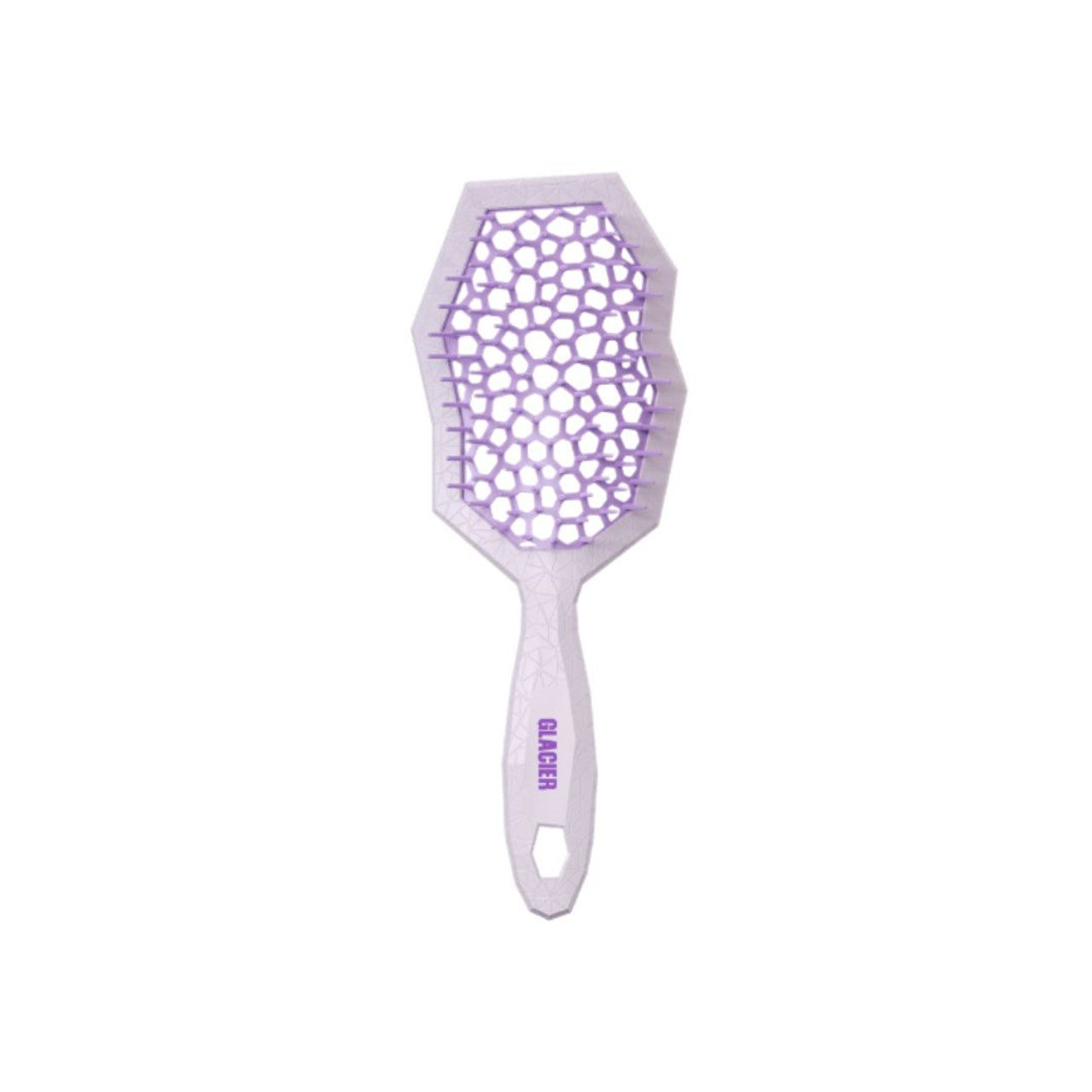 Glacier Detangling Wet Brush - MV hair and beauty