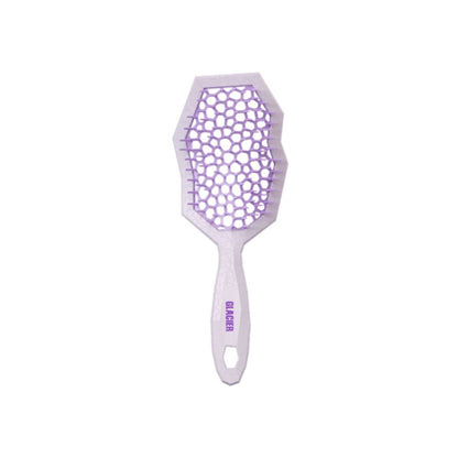 Glacier Detangling Wet Brush - MV hair and beauty