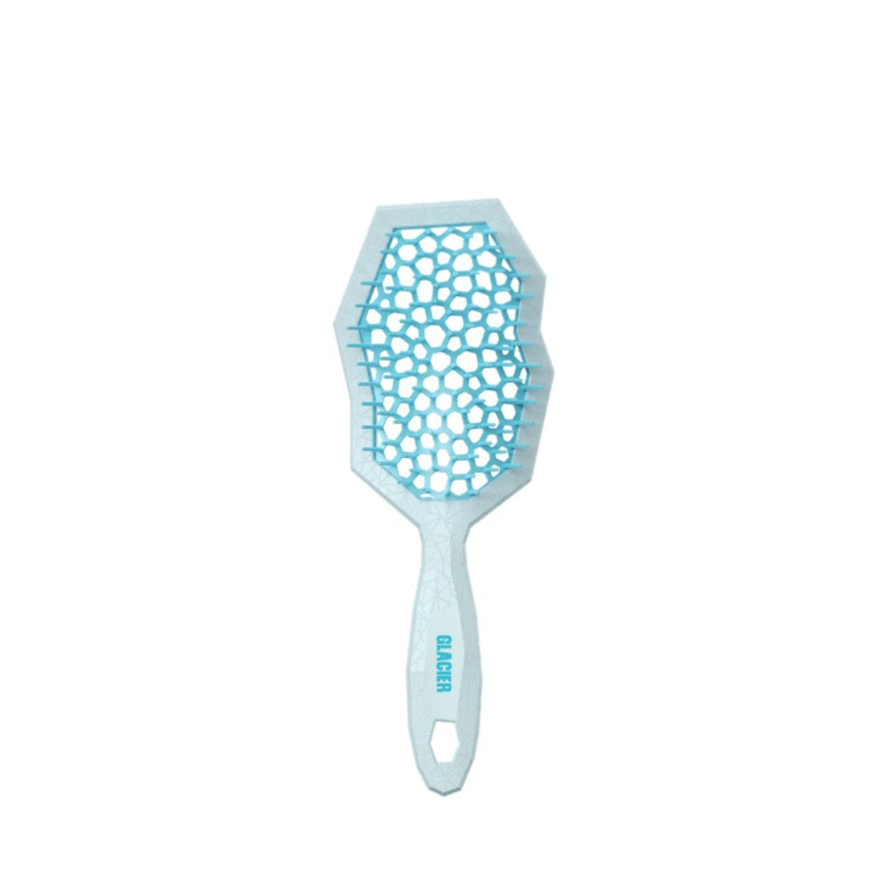 Glacier Detangling Wet Brush - MV hair and beauty