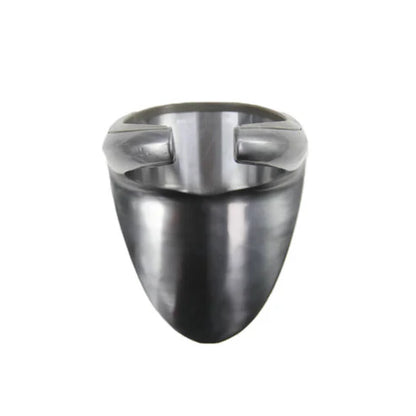 Glammar Silver Dryer Holder - MV hair and beauty