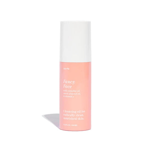 Go-to fancy face