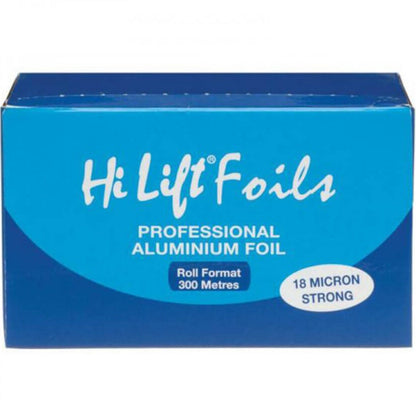 HI LIFT ALUMINIUM FOIL