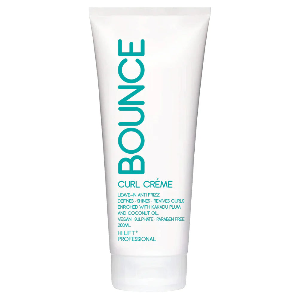 HI LIFT BOUNCE CURL CREME 200ML