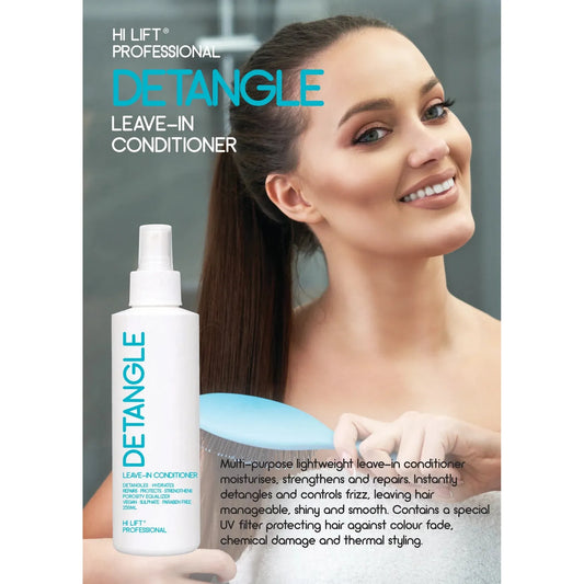 MV hair and beauty