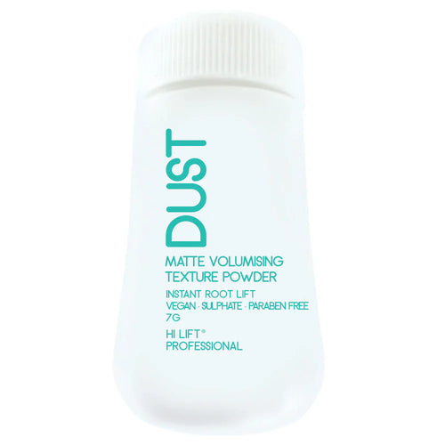 HI LIFT PROFESSIONAL DUST MATTE VOLUMISING TEXTURE POWDER