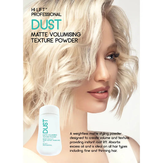 MV hair and beauty