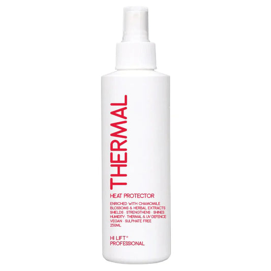 MV hair and beauty