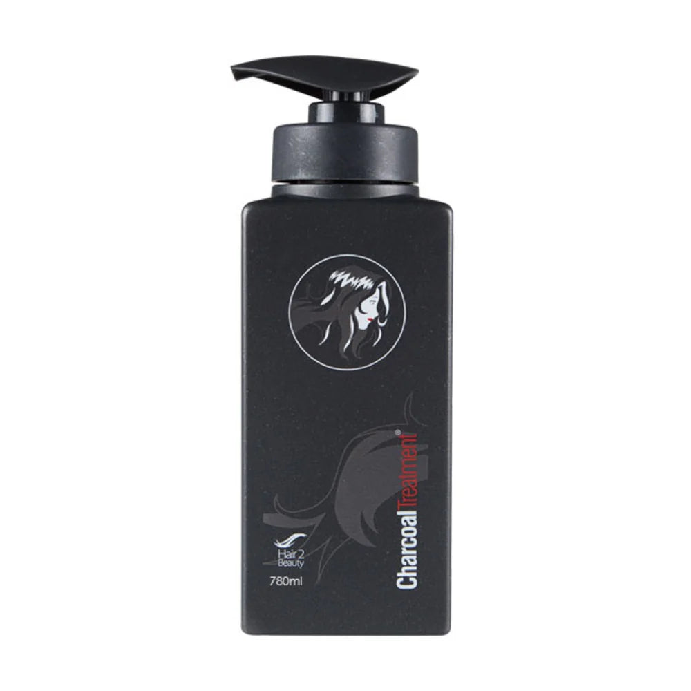 Hair 2 Beauty Charcoal Treatment - MV hair and beauty