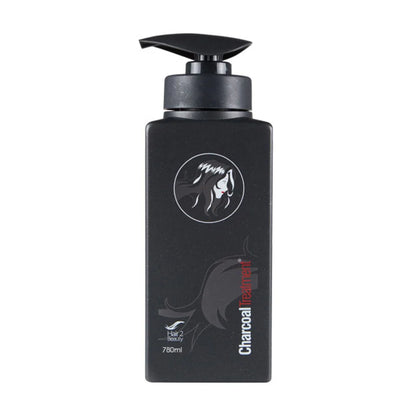 Hair 2 Beauty Charcoal Treatment - MV hair and beauty